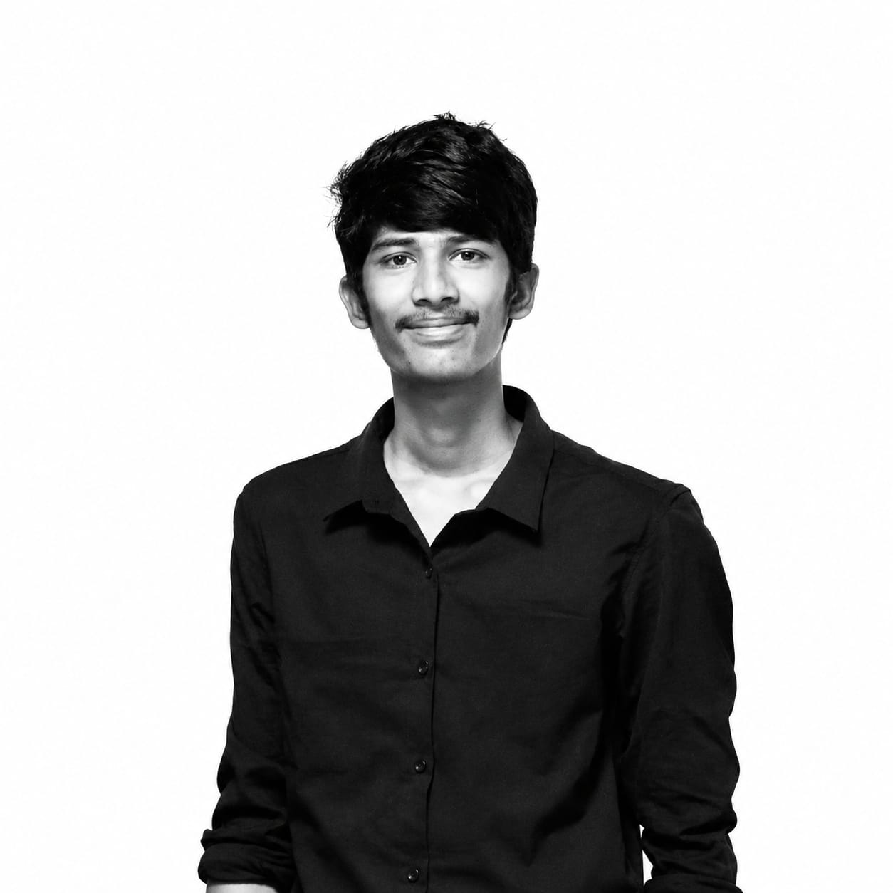 Vignesh V