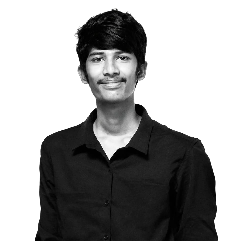 Vignesh V
